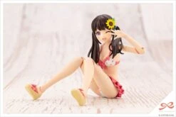 Kotobukiya Sousai Shoujo Teien High School Swimsuit Yuki Madoka 1/10 Scale Model Kit -Bandai Sales Store 1784fba9 c208 46f8 ac22 0c10ea11c0ed