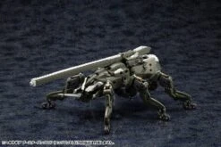 Hexa Gear Booster Pack 007 Cockpit 1/24 Scale Model Kit -Bandai Sales Store 17870247 75d9 4bda ac45 d74b55e84d31