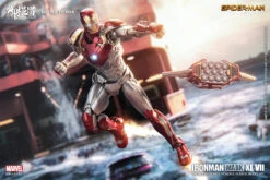 1/9 MorstormIronman MK47 Deluxe Ver Soldier Model Kit -Bandai Sales Store 17 96c9cc7e 7ce6 45a1 aa33 b34d50cf3373