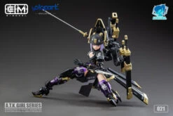 [Overseas Ver] A.T.K. Girl Brocade-Clad Elite Guard (Jinyi Wei JW-021) 1/12 Scale Model Kit -Bandai Sales Store 17 bdd81b34 16ab 4ea2 bd83 e98e88a04b46 1