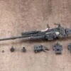 M.S.G. Modeling Support Goods Heavy Weapon Unit 17 Revolving Buster Cannon -Bandai Sales Store 17c58bb3 a3f0 4950 8b03 64a187a333c7