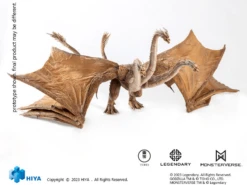 Godzilla: King Of The Monsters King Ghidorah Figure 22 Godzilla: King Of The Monsters King Ghidorah Figure -Bandai Sales Store 17e3500d 54b2 4feb 94c0 52d325728256