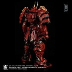 Progenitor Effect MCT J02 The Tiger Of Kai Takeda Shingen (MoShow) -Bandai Sales Store 187636799 3900190750033997 836760770153386193 n