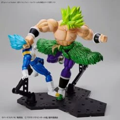 Bandai Dragon Ball Super Figure-rise Standard Super Saiyan Broly (Full Power) Model Kit -Bandai Sales Store 189 3011 s 2n8ru42exky483jsagze0v561u6v