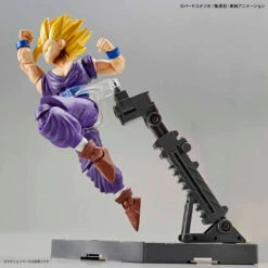 Bandai Dragon Ball Z Figure-rise Standard Super Saiyan 2 Son Gohan (New Packaging) Model Kit 20 Bandai Dragon Ball Z Figure-rise Standard Super Saiyan 2 Son Gohan (New Packaging) Model Kit -Bandai Sales Store 189 3505 s lm7n2kan6sicubfy1jz0368xm6bj