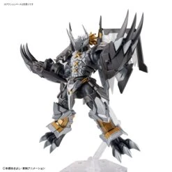 Bandai Digimon Adventure 02 Figure-rise Standard Amplified Wargreymon (Black Ver.) Model Kit 21 Bandai Digimon Adventure 02 Figure-rise Standard Amplified Wargreymon (Black Ver.) Model Kit -Bandai Sales Store 189 3839 s j9uv3u2iqnmws3p5tj06nslfvnde