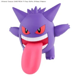 Bandai Pokemon Gengar Model Kit -Bandai Sales Store 189 3840 s l2wilua55t1swbtpqd1hs8ygrz9l