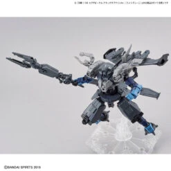 Bandai 30 Minutes Missions #05 EXA Attack Submarine (Light Gray) Model Kit -Bandai Sales Store 189 3943 s v9dc9nd1qyzfssmcckena4qqedfy