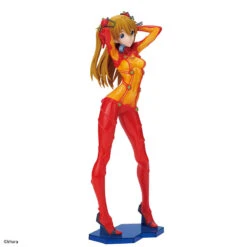 Bandai Rebuild Of Evangelion Figure-rise Labo Shikinami Asuka Langley Model Kit -Bandai Sales Store 189 4310 s x0wp0p8i2yjkfc20f1994ioexvqv