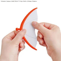 Bandai Pokemon BIG Magikarp Model Kit 21 Bandai Pokemon BIG Magikarp Model Kit -Bandai Sales Store 189 4311 s dzpazpe92knibww69v84xff074ri