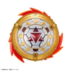 Bandai Digimon Tamers Figure-rise Standard Amplified Dukemon (Gallantmon) -Bandai Sales Store 189 4366 s 4bnpszfie67mvs1qu81ndi1q4kwr
