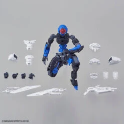 Bandai 30 Minute Missions #34 EXM-A9n Spinatio (Ninja Type) -Bandai Sales Store 189 4375 s ep0c3eg8res32q94ny08vuhgkv80