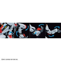 Bandai Kyoukai Senki HG 1/72 AMAIM (MAILeS KENBU) Model Kit -Bandai Sales Store 189 4532 s dvia9bvwv9maqpd0bd0osbi9seo0