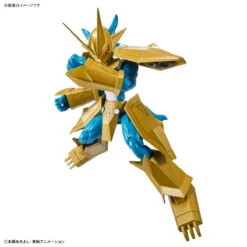 Bandai Digimon Adventure Figure-rise Standard Magnamon -Bandai Sales Store 189 4717 s g13gvpiklyy11xow5bu1owjkfzlo