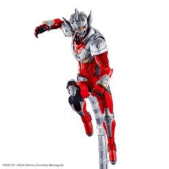 Bandai Ultraman Figure-rise Standard Ultraman Suit Taro (Action Ver.) Model Kit 20 Bandai Ultraman Figure-rise Standard Ultraman Suit Taro (Action Ver.) Model Kit -Bandai Sales Store 189 5015 s 2mnxs3vzrurtjdtq2nrjzums0yse