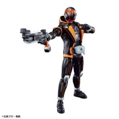 Bandai Kamen Rider Figure-rise Standard Kamen Rider Ghost (Ore Damashii Ver.) Model Kit 21 Bandai Kamen Rider Figure-rise Standard Kamen Rider Ghost (Ore Damashii Ver.) Model Kit -Bandai Sales Store 189 5017 s 5uaiaf2zjom97gpp1h7o41l7bikk