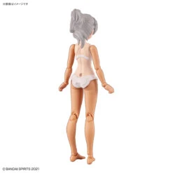 Bandai 30 Minutes Sisters Option Body Parts Arm & Leg Parts (Color C) -Bandai Sales Store 189 5106 o 1gco92bjpgi01lbb1sumamjjp436