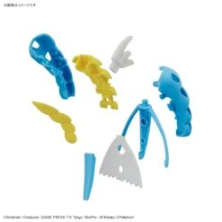 Bandai Pokemon Gyarados 52 Model Kit -Bandai Sales Store 189 5156 o 1gjgjoqblv5qi131vb818i46rc36