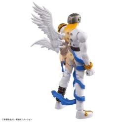 Bandai Digimon Adventure Figure-rise Standard Angemon Model Kit -Bandai Sales Store 189 5214 o 1gm88c51rfgh2q716ab1p381b1f36