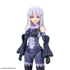 Bandai 30 Minutes Sisters SIS-D00 Neverlia (Color A) Model Kit 23 Bandai 30 Minutes Sisters SIS-D00 Neverlia (Color A) Model Kit -Bandai Sales Store 189 5227 o 1gpms56iv99u15i1nn71ld41vgk36