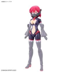 Bandai 30 Minutes Sisters Chaser Costume Optional Part Set 6 (Color A) -Bandai Sales Store 189 5232 o 1gpmsiv5a1j3o10bu1v7o165r3go36