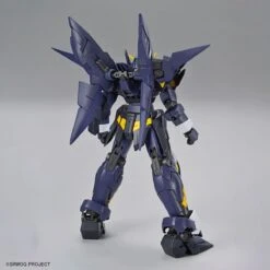 Bandai Super Robot Wars OG Original Generation HG Huckebein Mk-II Model Kit -Bandai Sales Store 189 5250 s kud7dwfnrffwuxfoukk58vfoqp1y