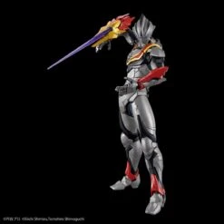 Bandai Ultraman Figure-rise Standard Ultraman Suit Evil Tiga (Action Ver.) Model Kit 20 Bandai Ultraman Figure-rise Standard Ultraman Suit Evil Tiga (Action Ver.) Model Kit -Bandai Sales Store 189 5303 s 79f4lc9tvxzkjs2w6u8zne6qu1p4