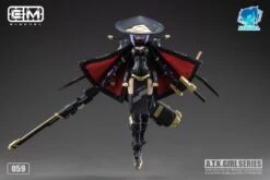 [Overseas Ver] A.T.K. Girl Brocade-Clad Elite Guard (Jinyi Wei JW-059) 1/12 Scale Model Kit -Bandai Sales Store 18 ae4ef573 1f11 42fa 982a f2ae8fc6bac0 1