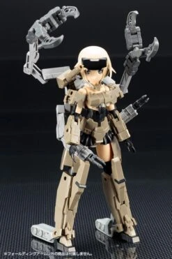 Kotobukiya M.S.G. Modeling Support Goods Weapon Unit 42 Folding Arm 19 Kotobukiya M.S.G. Modeling Support Goods Weapon Unit 42 Folding Arm -Bandai Sales Store 18c11325 c0f7 4cc3 b6f2 d5c608ec4c8f