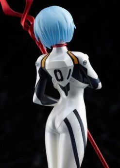 Rebuild Of Evangelion DreamTech Rei Ayanami (Pearl Color Plugsuit Style Ver.) 1/7 Scale Figure -Bandai Sales Store 18c994d5 a14f 4cc9 8106 546f0ef92a7d