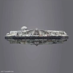 Bandai Star Wars PG 1/72 Millennium Falcon (Standard Edition) Model Kit -Bandai Sales Store 190 2225 s s4106slpubb0hsbfnvv12d1p5bo1 a28d9f61 833e 4ce9 bffc 32c5d9e52652