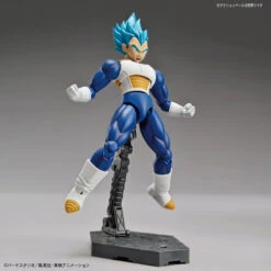 Bandai Dragon Ball Super Figure-rise Standard Super Saiyan God Super Saiyan Vegeta Model Kit -Bandai Sales Store 190 3327 s o65nfw0uf38hqnnsnbhii8jqx12f