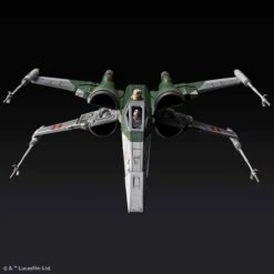 Bandai Star Wars The Rise Of Skywalker X-Wing Fighter 1/72 Scale Model Kit 24 Bandai Star Wars The Rise Of Skywalker X-Wing Fighter 1/72 Scale Model Kit -Bandai Sales Store 190 3490 s 8ejp9msjnjcp0tgjoxpgjyuwfvec