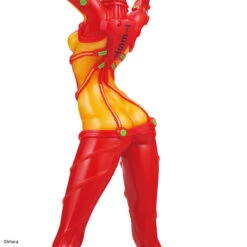 Bandai Rebuild Of Evangelion Figure-rise Labo Shikinami Asuka Langley Model Kit -Bandai Sales Store 190 4310 s yilvucxvwlffgq6xpxovcfjlfrv4