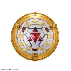 Bandai Digimon Tamers Figure-rise Standard Amplified Dukemon (Gallantmon) -Bandai Sales Store 190 4366 s 2ue1el0xdl50owi3alrsjsggjv3e