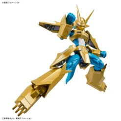 Bandai Digimon Adventure Figure-rise Standard Magnamon -Bandai Sales Store 190 4717 s bk1x0q3uppr0d53oopgln6nbf5j4
