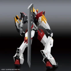 Bandai Kyoukai Senki Full Mechanics 1/48 MAILeS Kenbu Zan 24 Bandai Kyoukai Senki Full Mechanics 1/48 MAILeS Kenbu Zan -Bandai Sales Store 190 5082 o 1g9u3nu7j1ieilc510jtnqimf23b