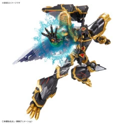 Bandai Digimon Figure-rise Standard Amplified Alphamon 21 Bandai Digimon Figure-rise Standard Amplified Alphamon -Bandai Sales Store 190 5083 o 1gd2joghs7l41k9dm1lmtb7fh3b
