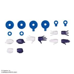 Bandai Uma Musume Pretty Derby 30 Minutes Sisters Tokai Teio Model Kit -Bandai Sales Store 190 5199 o 1grhvgn3dlha3o9tink7n14kg3b