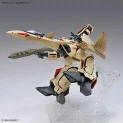 Bandai Macross Plus HG YF-19 Isamu Daison Machine 1/100 Scale Model Kit -Bandai Sales Store 190 5215 s uhaq18hencpci4ny5oh1cxn7ynck
