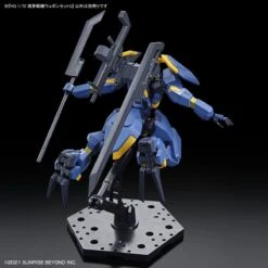 Bandai Kyoukai Senki HG Perimeter 1/72 Scale Weapon Set 2 -Bandai Sales Store 190 5234 s thn64wivpjw9e7ee55n3wv1tlx5x
