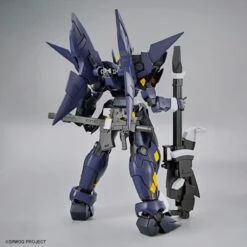 Bandai Super Robot Wars OG Original Generation HG Huckebein Mk-II Model Kit -Bandai Sales Store 190 5250 s k01r76vdj4j3tshgwnb3hxerkcuc