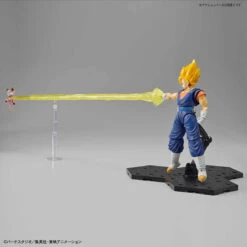 Bandai Dragon Ball Z Figure-rise Standard Super Saiyan Vegetto (New Packaging) Model Kit -Bandai Sales Store 191 2948 o 1dhta0b6f1cu01figa58ftd1hrq3g