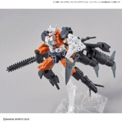 Bandai 30 Minutes Missions #05 EXA Attack Submarine (Light Gray) Model Kit -Bandai Sales Store 191 3943 s l3jv7731q94ez0836h438c96mk6k