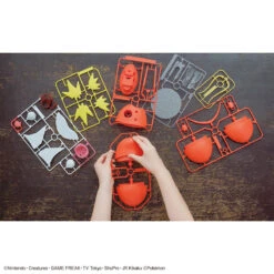 Bandai Pokemon BIG Magikarp Model Kit 23 Bandai Pokemon BIG Magikarp Model Kit -Bandai Sales Store 191 4311 s 9ghrs9e8i9rg2tahyxhzklrov0j9