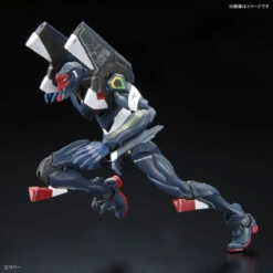 Bandai Rebuild Of Evangelion RG EVA Unit-03 (ESV Shield Set) -Bandai Sales Store 191 4571 s tfdrfn15m8kn8l48w99fm6shdy15