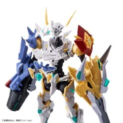 Bandai Digimon Figure-rise Standard Amplified Omegamon [Omnimon] (X-Antibody) -Bandai Sales Store 191 4590 s 87h5wr7sjsyhoq1iqujitqf3f1ux