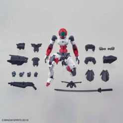 Bandai 30 Minutes Missions 1/144 #EX33 EXM-A9s Spinatio (Sengoku Type) 25 Bandai 30 Minutes Missions 1/144 #EX33 EXM-A9s Spinatio (Sengoku Type) -Bandai Sales Store 191 4594 o 1f8et7tq51llt1fjs1kgr8u116gk3g