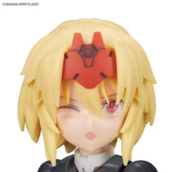 Bandai 30 Minutes Sisters SIS-GC69R Alka-Carti (Quartet Form) Model Kit 25 Bandai 30 Minutes Sisters SIS-GC69R Alka-Carti (Quartet Form) Model Kit -Bandai Sales Store 191 4630 o 1g3nu8eus17paseokdq1vab1s9r3g