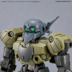 Bandai 30MM 1/144 Option Parts Set 7 (Customizable Head B) Accessory Set -Bandai Sales Store 191 5009 s f0bhr0msjxbfkpsv6ap4rlu40lcd